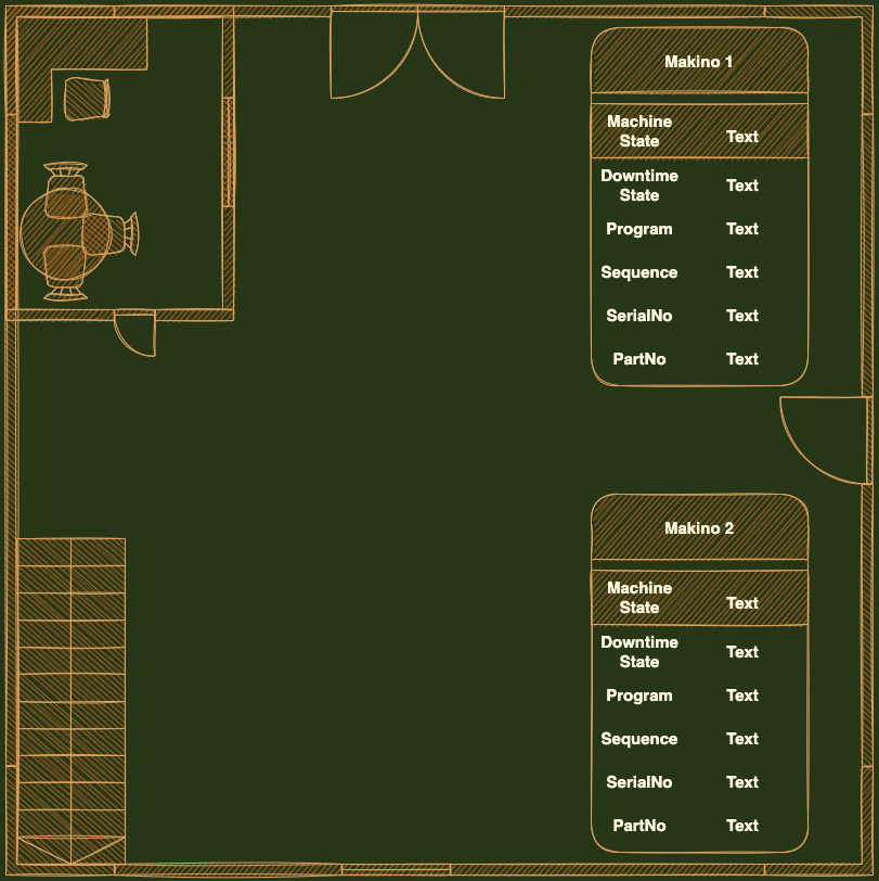 Draw your diagram in draw.io