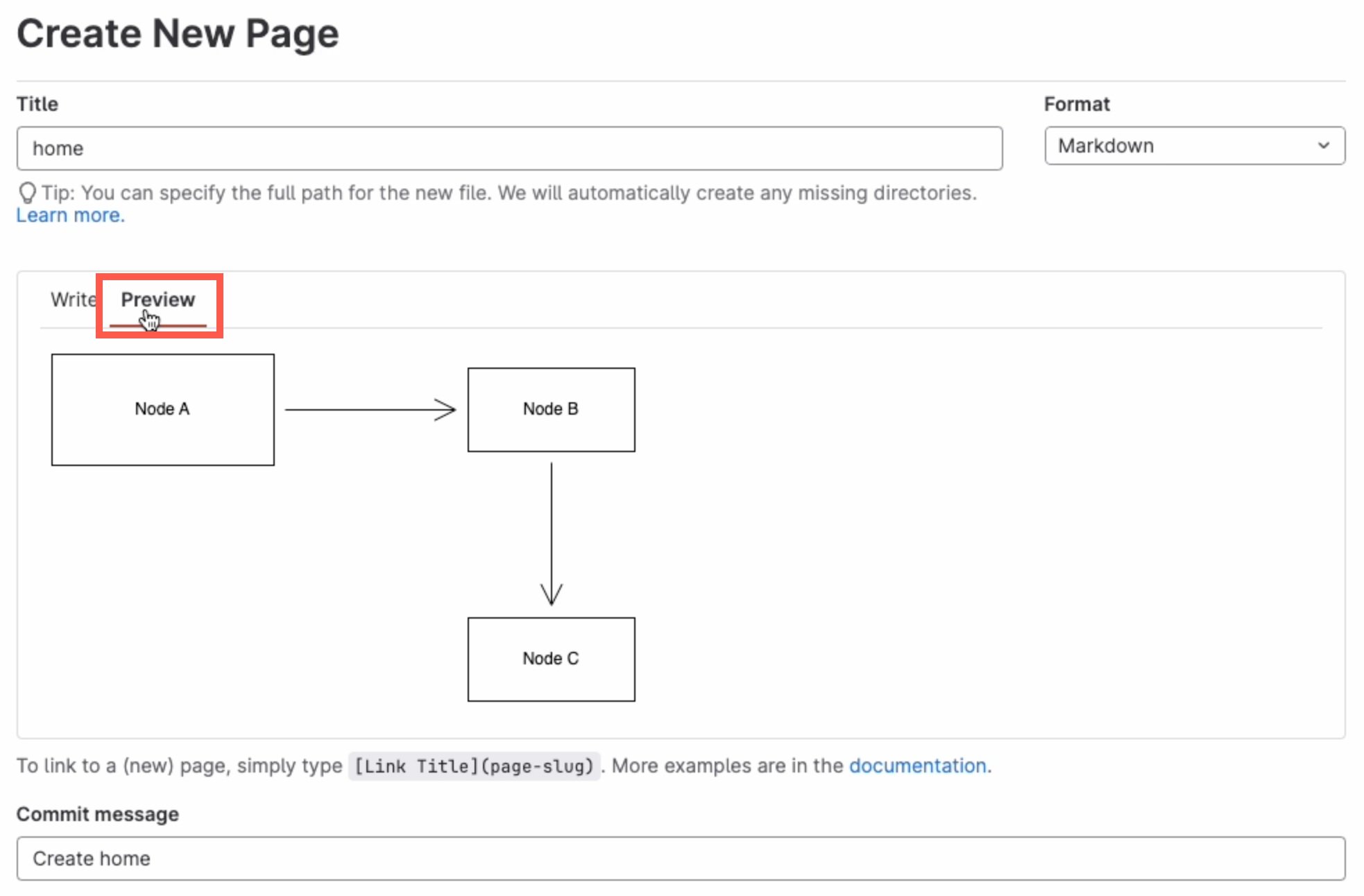 Wiki  GitLab