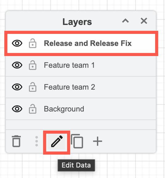 Edit the metadata of the layer to find its layer ID