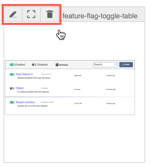 Display the draw.io diagrams section in your Jira Cloud issue