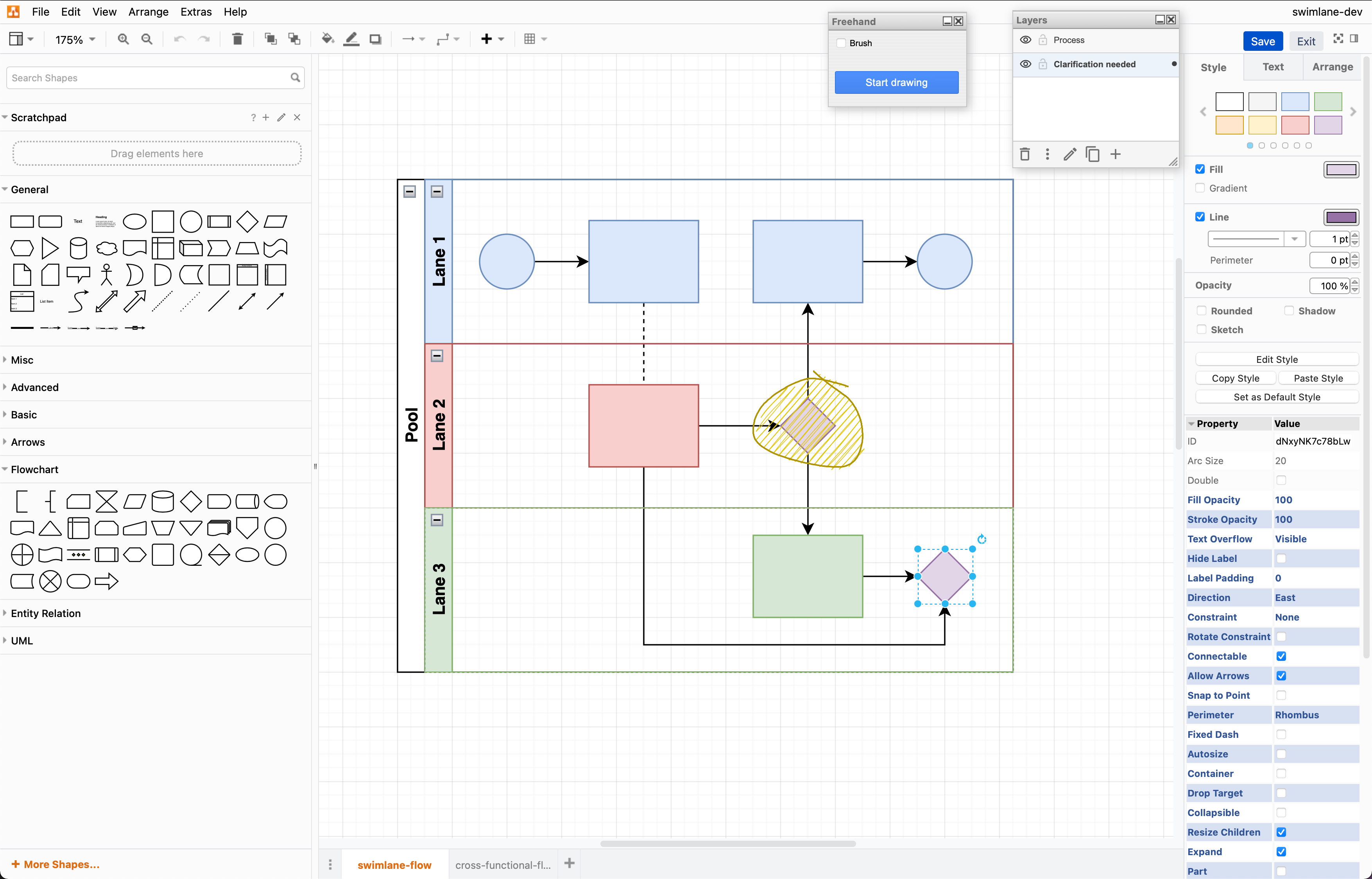 jira cloud drawio editor