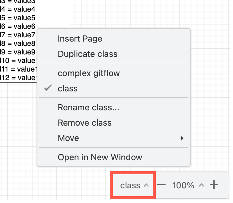 Blog - How to use sketch.diagrams.net as an online whiteboard