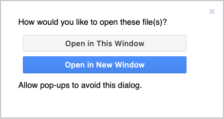 Select File > Open From in the draw.io editor, then select the location where your diagram file is saved